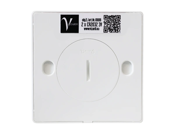 LINIA Fernbedienung für die Wandmontage - 10006 4