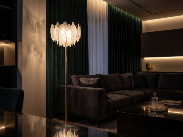 CHOREO Stehleuchte 1680 - V20121 1