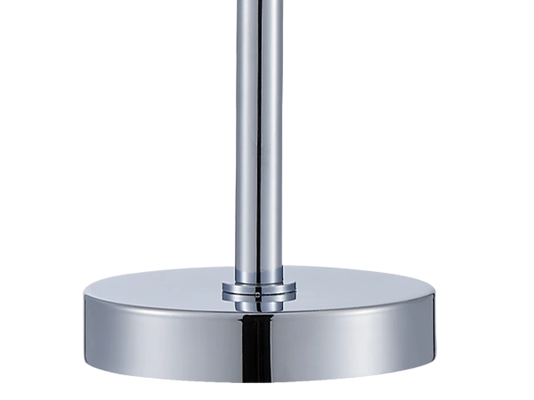 CLARIS Tischleuchte aus Kristall - V30011 5