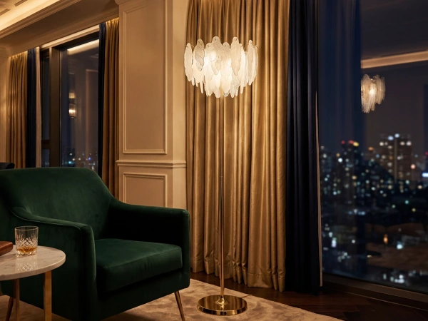 CHOREO Stehleuchte 1680 - V20121 2