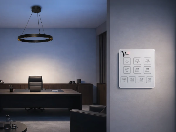 LINIA Fernbedienung für die Wandmontage - 10006 2