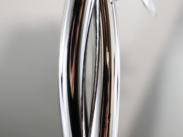 CATALEYA Tischleuchte aus Kristall 600 - V20026 5