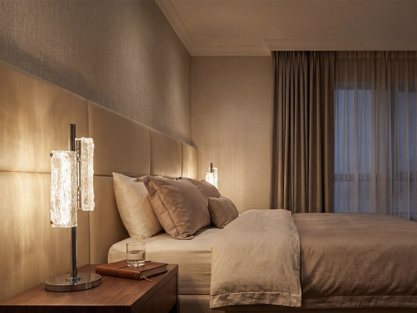 CORTEZA Tischleuchte 580 - V30037 1