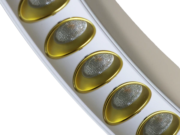 LINIA Pendelleuchte 660 - 10014 5