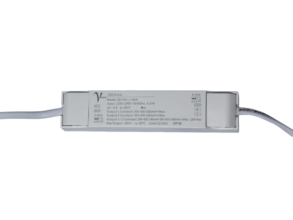 LINIA Deckenleuchte - 10017 4