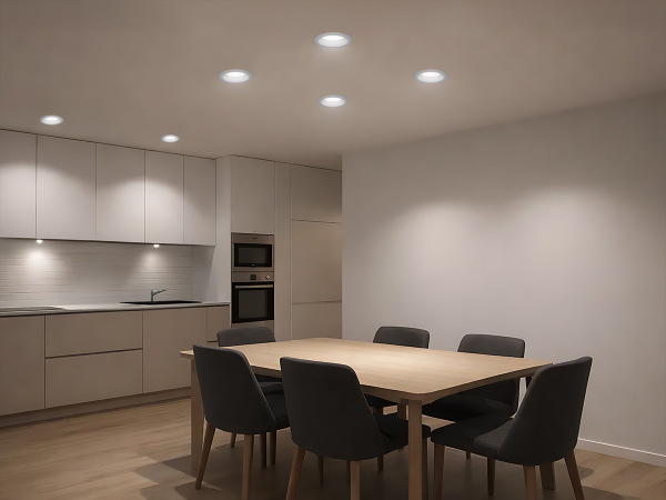 LINIA Deckenleuchte - 10017 2