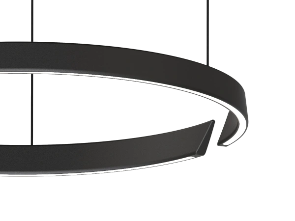 XAVIER Pendelleuchte 450+650+850 – V10106 6