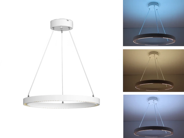 LINIA Pendelleuchte 660 - 10014 4