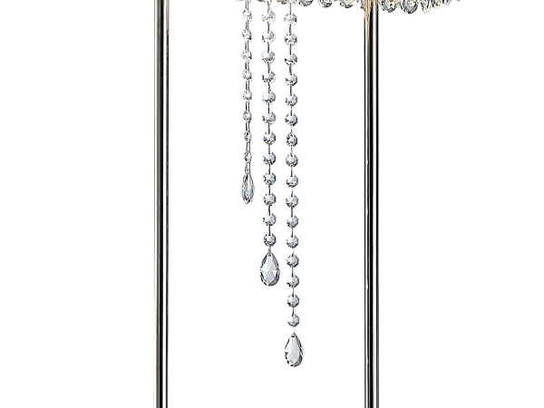 SARITA Kristall-Stehlampe 1620 – V30148 5