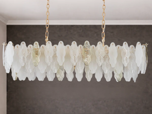 CHOREO Hängekronleuchter 1150 - V20114 6