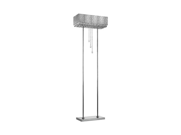 SARITA Kristall-Stehlampe 1620 – V30148