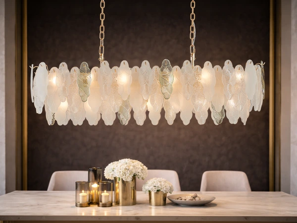 CHOREO Hängekronleuchter 1150 - V20114 3