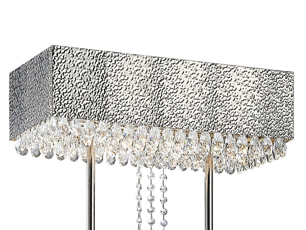 SARITA Kristall-Stehlampe 1620 – V30148 4
