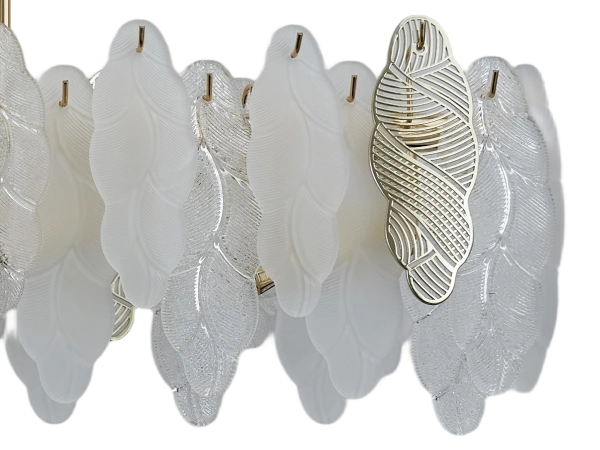 CHOREO Hängekronleuchter 1150 - V20114 7