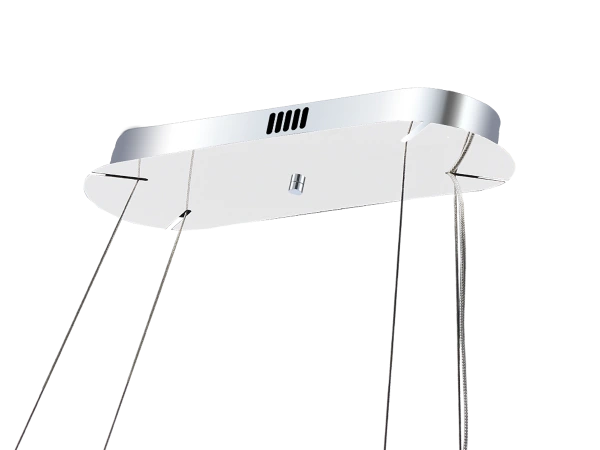 PIKASO hängende Kristallkronleuchter 1050 - V30021 14