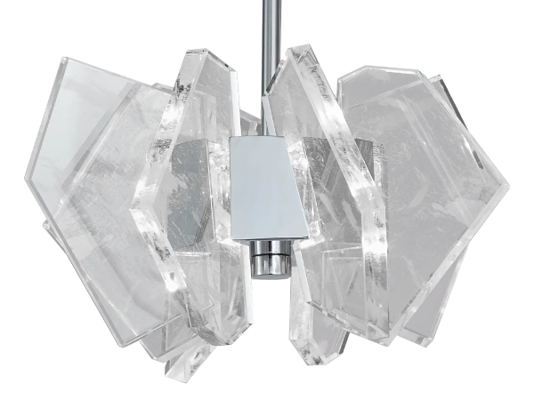 PIKASO hängender Kristallkronleuchter 250 - V30022 10