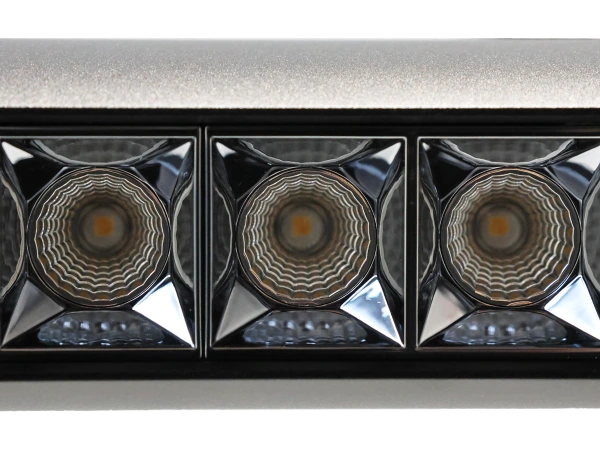 LINIA-Pendelleuchte 1200 - 10001 6