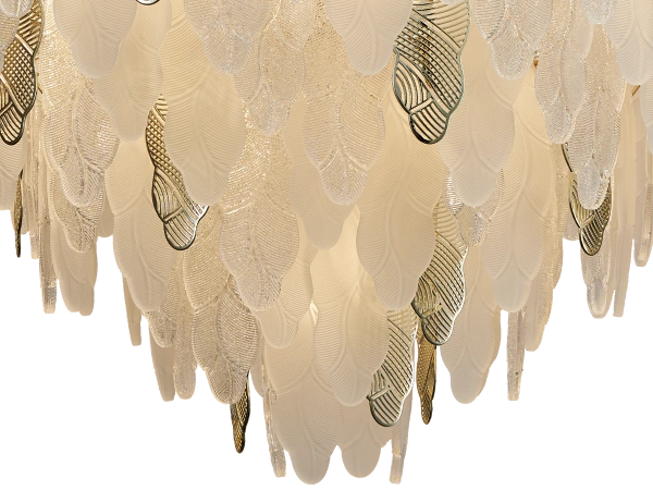 CHOREO Hängekronleuchter 600 - V20115 10