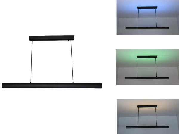 LINIA-Pendelleuchte 1200 - 10001 4