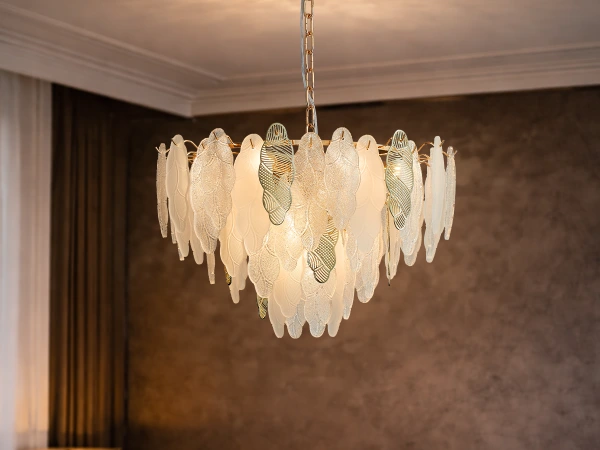 CHOREO Hängekronleuchter 600 - V20115 3