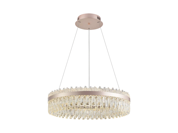 ROCOCO Kristall-Hängeleuchter 800 – V30103 3