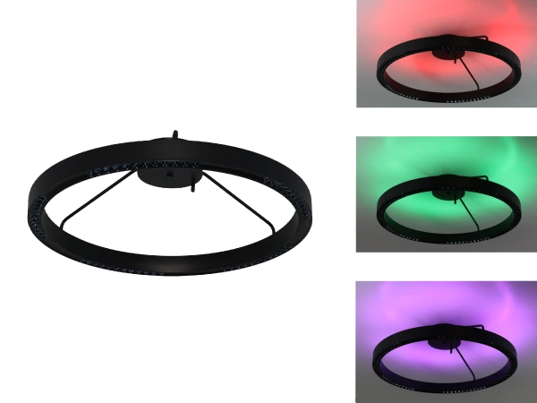 LINIA Deckenleuchte 660 - 10007 4