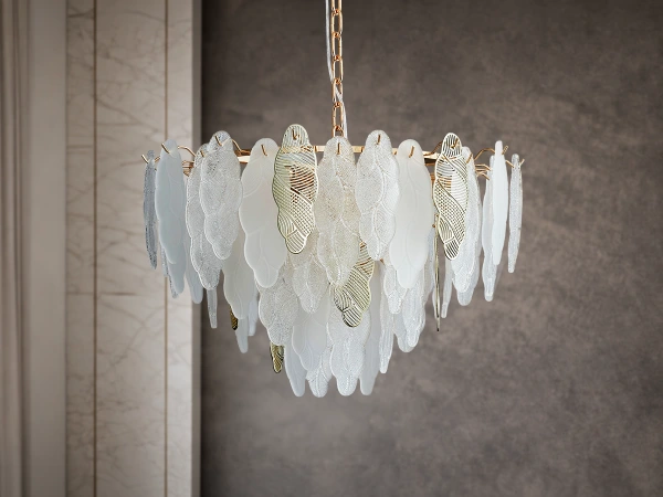 CHOREO Hängekronleuchter 600 - V20115 5