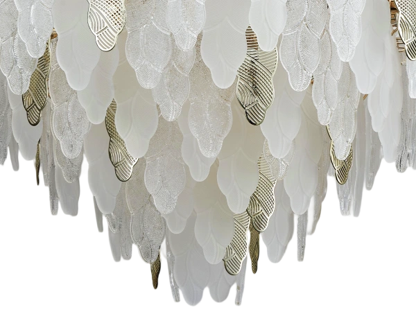 CHOREO Hängekronleuchter 600 - V20115 9