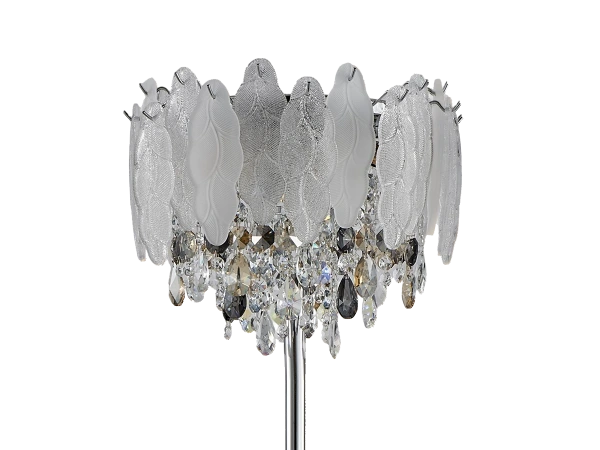 GURU Kristall-Stehleuchte 1680 - V20106 5