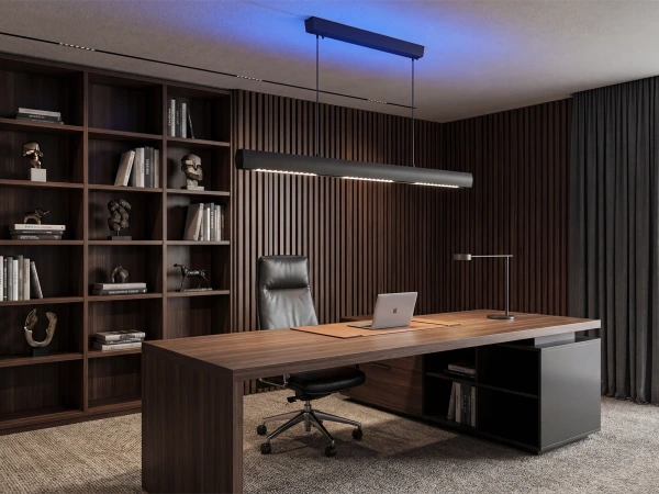 LINIA-Pendelleuchte 1200 - 10001 3