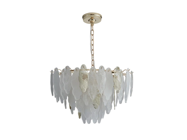 CHOREO Hängekronleuchter 600 - V20115