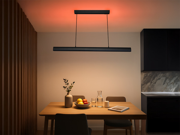 LINIA-Pendelleuchte 1200 - 10001 2