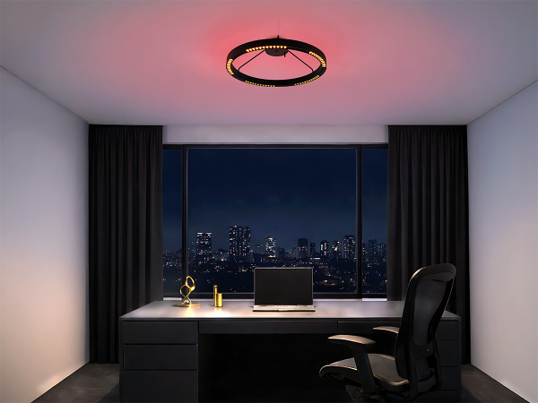 LINIA Deckenleuchte 660 - 10008 2