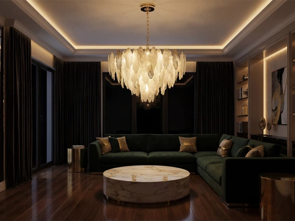 CHOREO Kronleuchter 800 - V20116 2