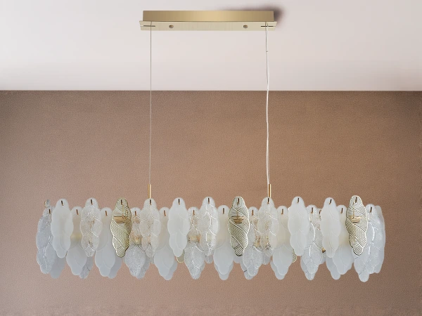 CHOREO Hängekronleuchter 1100x170 - V20111 5