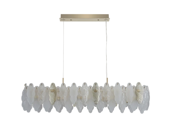 CHOREO Hängekronleuchter 1100x170 - V20111