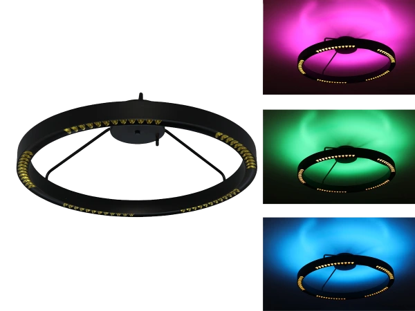 LINIA Deckenleuchte 660 - 10008 4