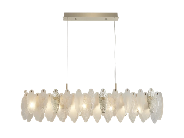 CHOREO Hängekronleuchter 1100x170 - V20111 6