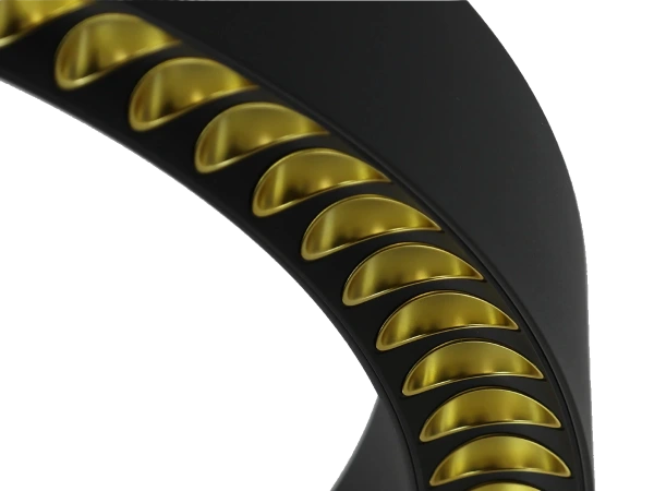 LINIA Deckenleuchte 660 - 10008 5