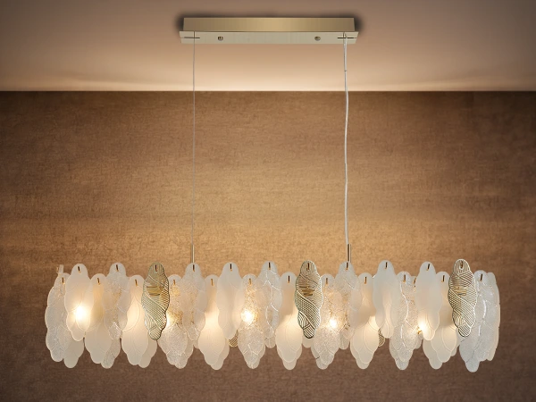 CHOREO Hängekronleuchter 1100x170 - V20111 3