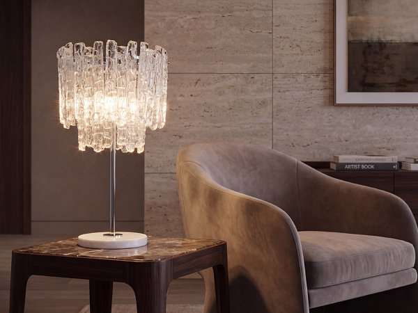 CONGELATO Tischlampe – V20136 1