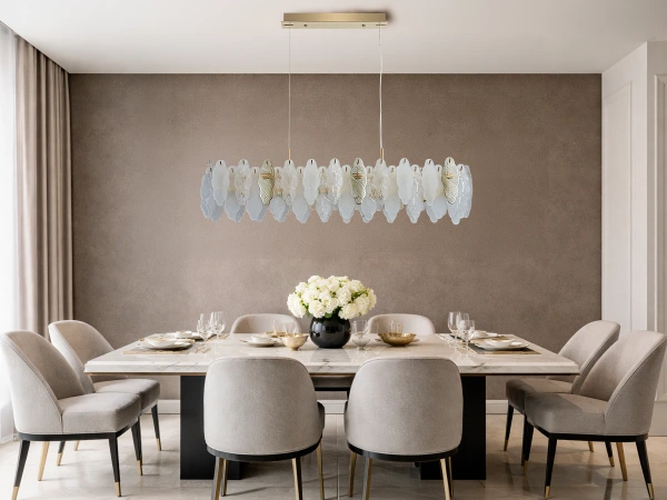 CHOREO Hängekronleuchter 1100x170 - V20111 4