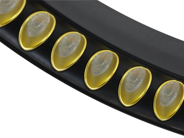 LINIA Deckenleuchte 660 - 10008 6