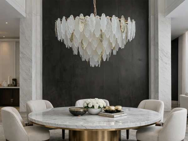 CHOREO Hängekronleuchter 1000 - V20117 4