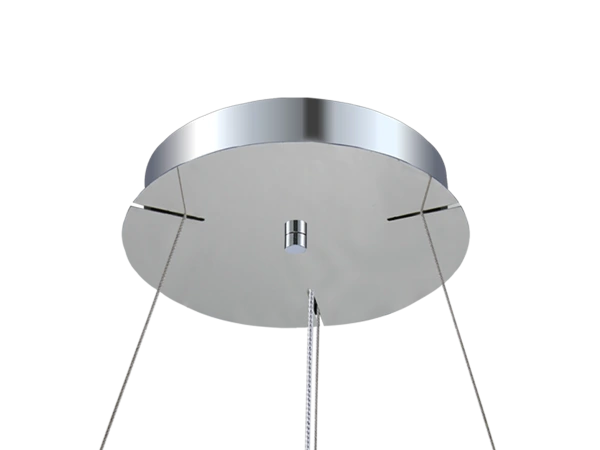 PIKASO hängende Kristallkronleuchter 650 - V30023 13