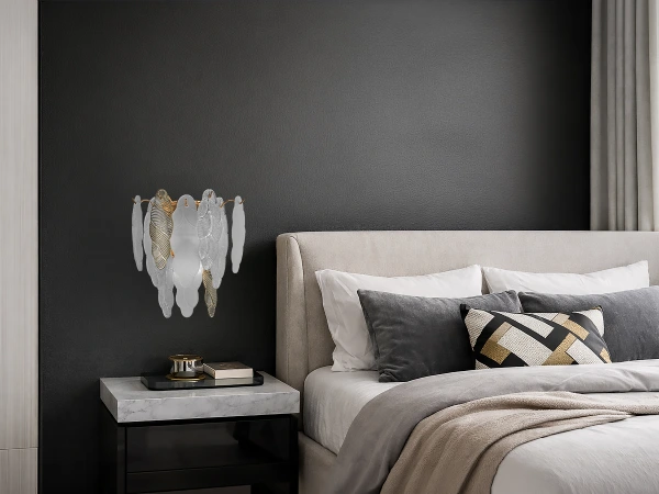 CHOREO Wandleuchte - V20119 4