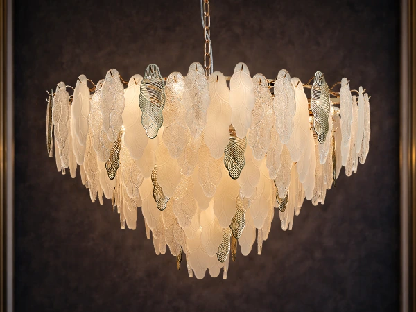 CHOREO Hängekronleuchter 1000 - V20117 3