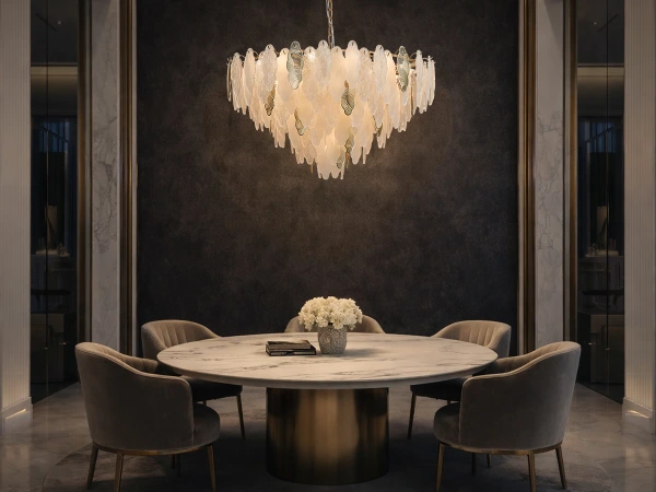 CHOREO Hängekronleuchter 1000 - V20117 2