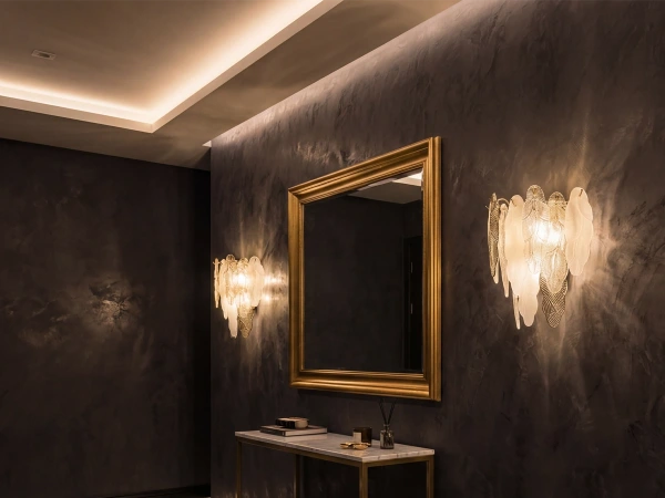 CHOREO Wandleuchte - V20119 2