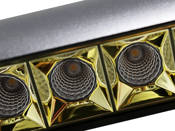 LINIA-Pendelleuchte 1200 - 10002 4